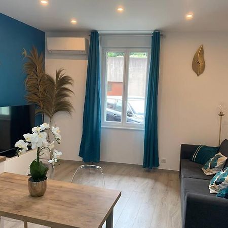Appartement Etat Neuf La Chantalane -Proche Centre-Ville Cannes Extérieur photo
