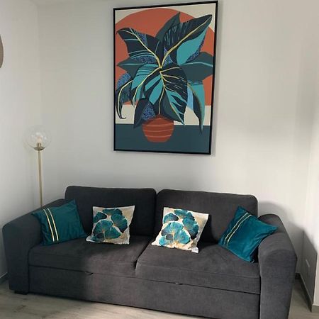 Appartement Etat Neuf La Chantalane -Proche Centre-Ville Cannes Extérieur photo