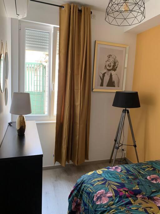 Appartement Etat Neuf La Chantalane -Proche Centre-Ville Cannes Extérieur photo