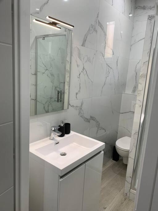 Appartement Etat Neuf La Chantalane -Proche Centre-Ville Cannes Extérieur photo