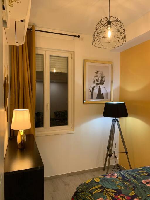 Appartement Etat Neuf La Chantalane -Proche Centre-Ville Cannes Extérieur photo