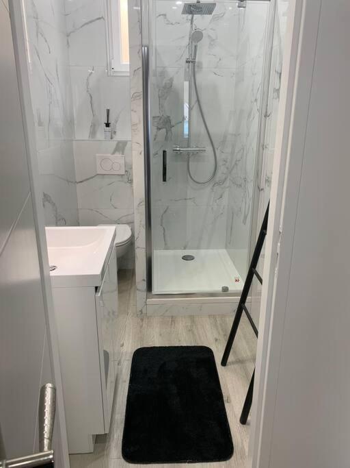 Appartement Etat Neuf La Chantalane -Proche Centre-Ville Cannes Extérieur photo