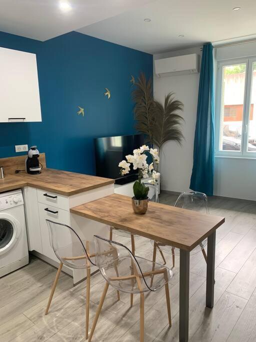 Appartement Etat Neuf La Chantalane -Proche Centre-Ville Cannes Extérieur photo