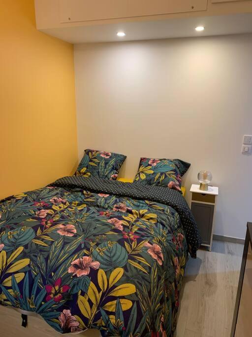 Appartement Etat Neuf La Chantalane -Proche Centre-Ville Cannes Extérieur photo