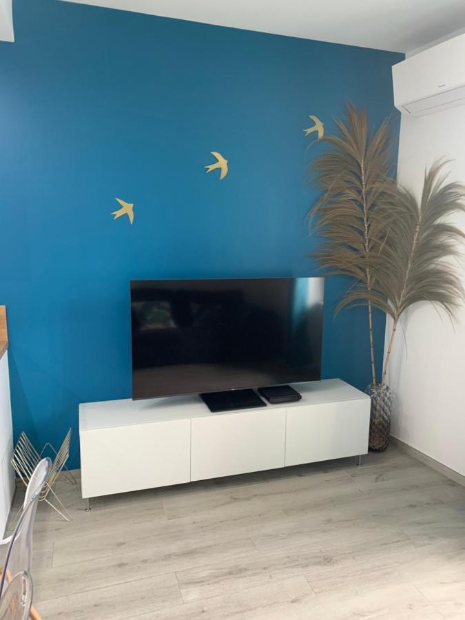 Appartement Etat Neuf La Chantalane -Proche Centre-Ville Cannes Extérieur photo