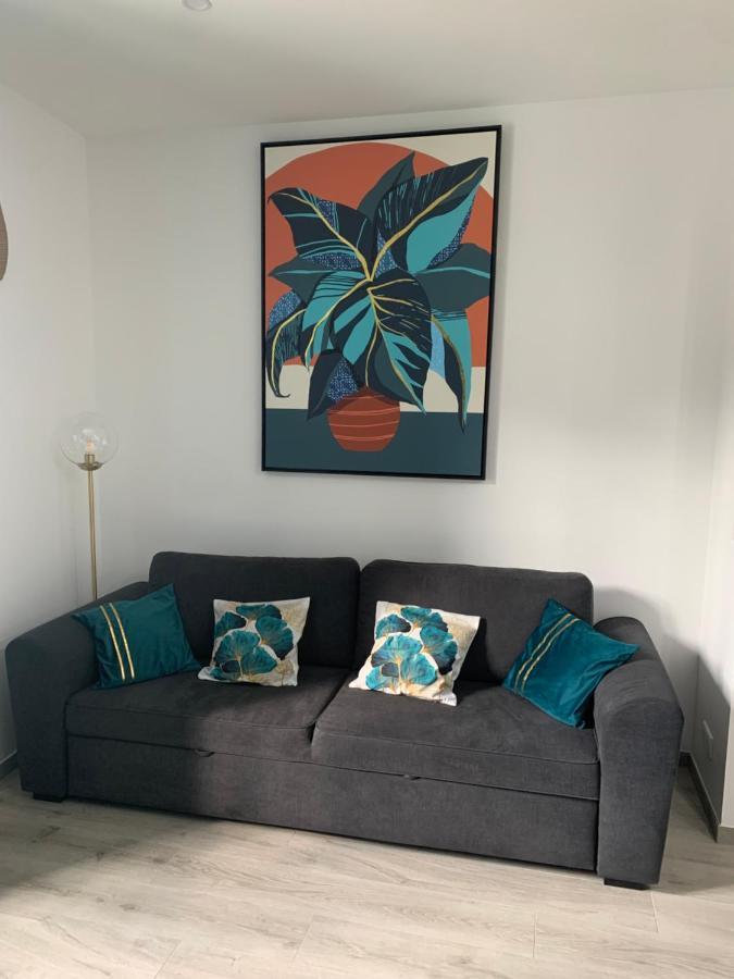 Appartement Etat Neuf La Chantalane -Proche Centre-Ville Cannes Extérieur photo